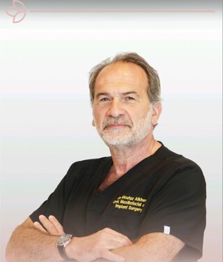 Dr. Moutaz Al Khen