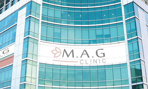 Best Dental Clinic in Dubai