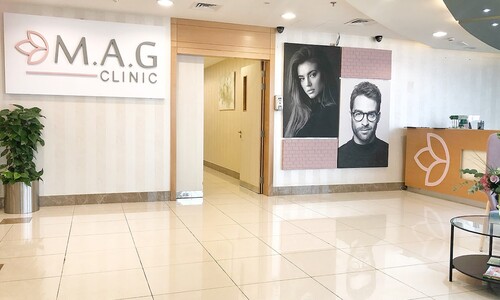 Indian Endocrinologist in Dubai